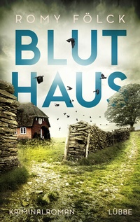 Enlarge image Cover: Bluthaus - Ehrenwirth