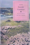 Cover: The Seaside Gardener - Beeline Publishers Ltd.