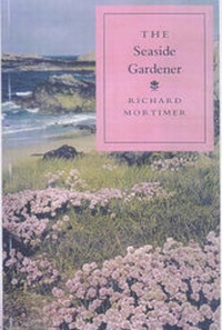 Enlarge image Cover: The Seaside Gardener - Beeline Publishers Ltd.