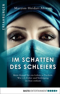 Abbildung von: Im Schatten des Schleiers - Bastei Lübbe
