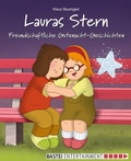 Cover: Lauras Stern - Freundschaftliche Gutenacht-Geschichten - Baumhaus