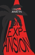 Cover: Die Expansion - BoD - Books on Demand