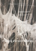 Cover: modell versuchs labor - BoD - Books on Demand
