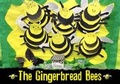 Cover: The Gingerbread Bees - Ahmed Iqbal Ullah Education Trust