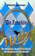 Cover: Da Zaunkini - BoD - Books on Demand