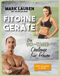 Cover: Fit ohne Ger&auml;te - Riva