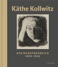 Cover: K&auml;the Kollwitz - Hirmer
