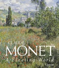 Cover: Claude Monet - Hirmer