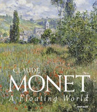 Abbildung von: Claude Monet - Hirmer