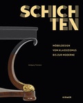 Cover: Schichten - Hirmer