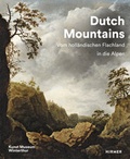 Cover: Dutch Mountains - Hirmer