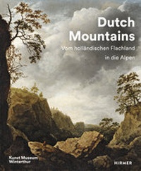 Enlarge image Cover: Dutch Mountains - Hirmer