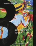 Cover: Die Br&uuml;cke 1905-1914 - Hirmer