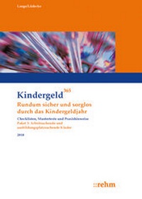 Abbildung von: Arbeitsuchende und ausbildungsplatzsuchende Kinder 2018 - Rehm