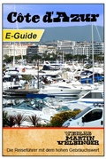 Abbildung von: Côte d´Azur - VELBINGER Reiseführer - Velbinger, M