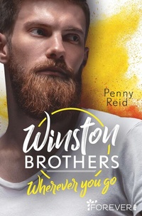 Abbildung von: Winston Brothers - Ullstein Forever