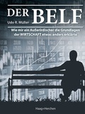 Cover: Der Belf - Haag + Herchen