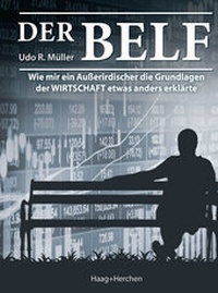 Enlarge image Cover: Der Belf - Haag + Herchen