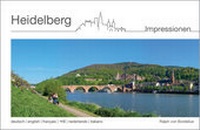 Abbildung von: Heidelberg - Ralph von Bordelius Verlag