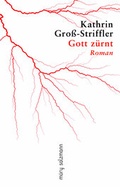 Cover: Gott z&uuml;rnt - Muery Salzmann