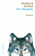 Cover: Der Mongole - Muery Salzmann