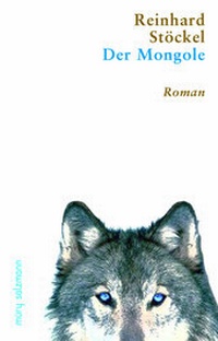 Enlarge image Cover: Der Mongole - Muery Salzmann