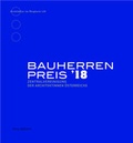 Cover: Bauherrenpreis 2018 - Muery Salzmann