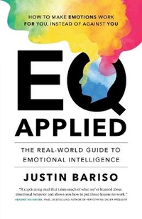 Enlarge image Cover: EQ, Applied - Borough Hall
