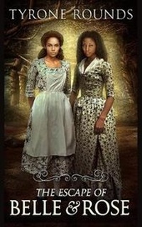 Abbildung von: The Escape of Belle & Rose - Pustaka Walet