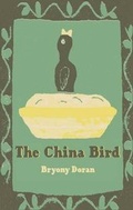 Cover: The China Bird - Hookline Books