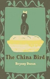 Enlarge image Cover: The China Bird - Hookline Books