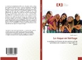 Cover: Le risque en h&eacute;ritage - &Eacute;ditions universitaires europ&eacute;ennes