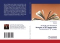 Cover: A study on Torsional Behavior of RC beams with ferrocement "U" wraps - LAP Lambert Academic Publishing