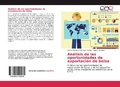Abbildung von: Analisis de las oportunidades de exportacion de balsa - Editorial Academica Espanola