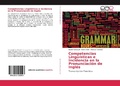 Cover: Competencias Lingueisticas e Incidencia en la Pronunciacion de Ingles - Editorial Academica Espanola