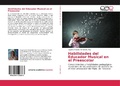 Bild: Habilidades del Educador Musical en el Preescolar - Editorial Acad&eacute;mica Espa&ntilde;ola