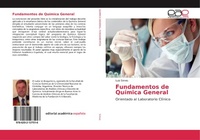 Abbildung von: Fundamentos de Quimica General - Editorial Academica Espanola