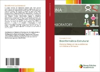 Abbildung von: Bioinformatica Estrutural - Novas Edicoes Academicas