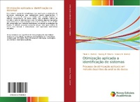 Abbildung von: Otimizacao aplicada a identificacao de sistemas - Novas Edicoes Academicas
