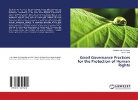 Abbildung von: Good Governance Practices for the Protection of Human Rights - LAP Lambert Academic Publishing