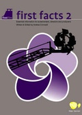 Cover: First Facts 2 - First Film Books