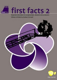Enlarge image Cover: First Facts 2 - First Film Books
