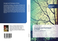 Abbildung von: Concepts and Techniques in Praxis - Scholars' Press