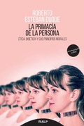 Bild: La primac&iacute;a de la persona - Ediciones Rialp, S.A.