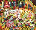 Cover: Pantera - ASTIBERRI EDICIONES