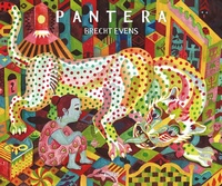 Enlarge image Cover: Pantera - ASTIBERRI EDICIONES