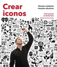 Enlarge image Cover: Crear Iconos - Blume