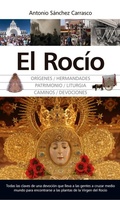 Cover: Rocio, El - Almuzara