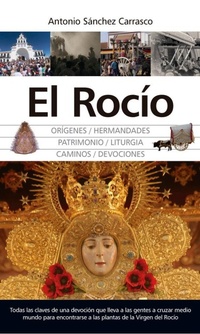 Enlarge image Cover: Rocio, El - Almuzara