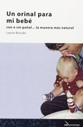 Cover: Un orinal para mi beb&eacute; : con o sin pa&ntilde;al, la manera m&aacute;s natural - Evoluci&oacute; 98